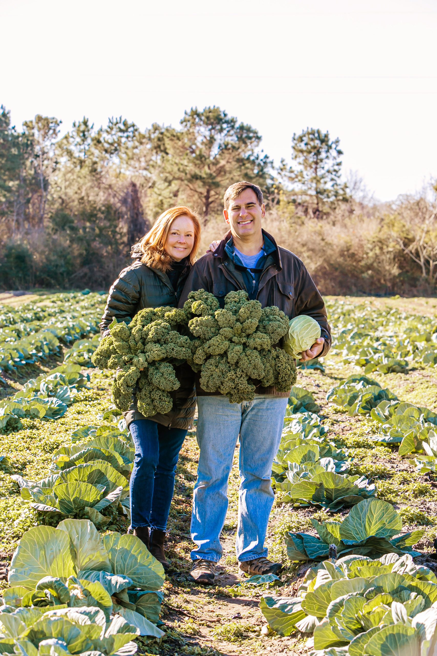 Lowcountry Fresh Owners