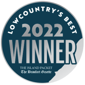 The Island Packet 2022 Winner